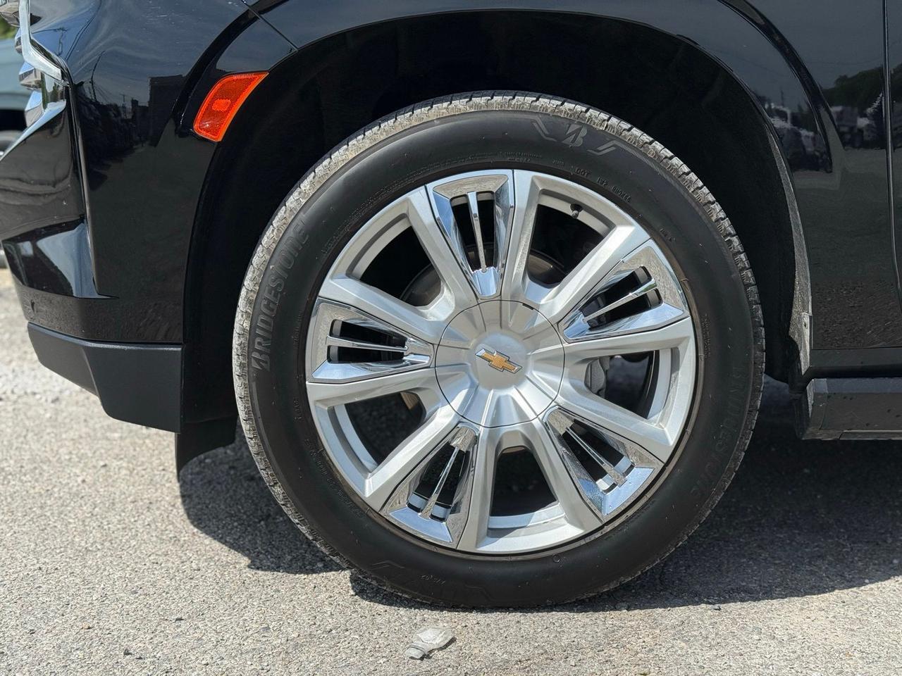 2023 Chevrolet Tahoe High Country Crestwood KY