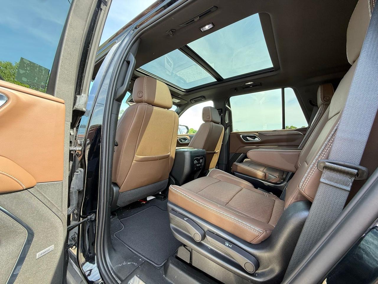 2023 Chevrolet Tahoe High Country Crestwood KY