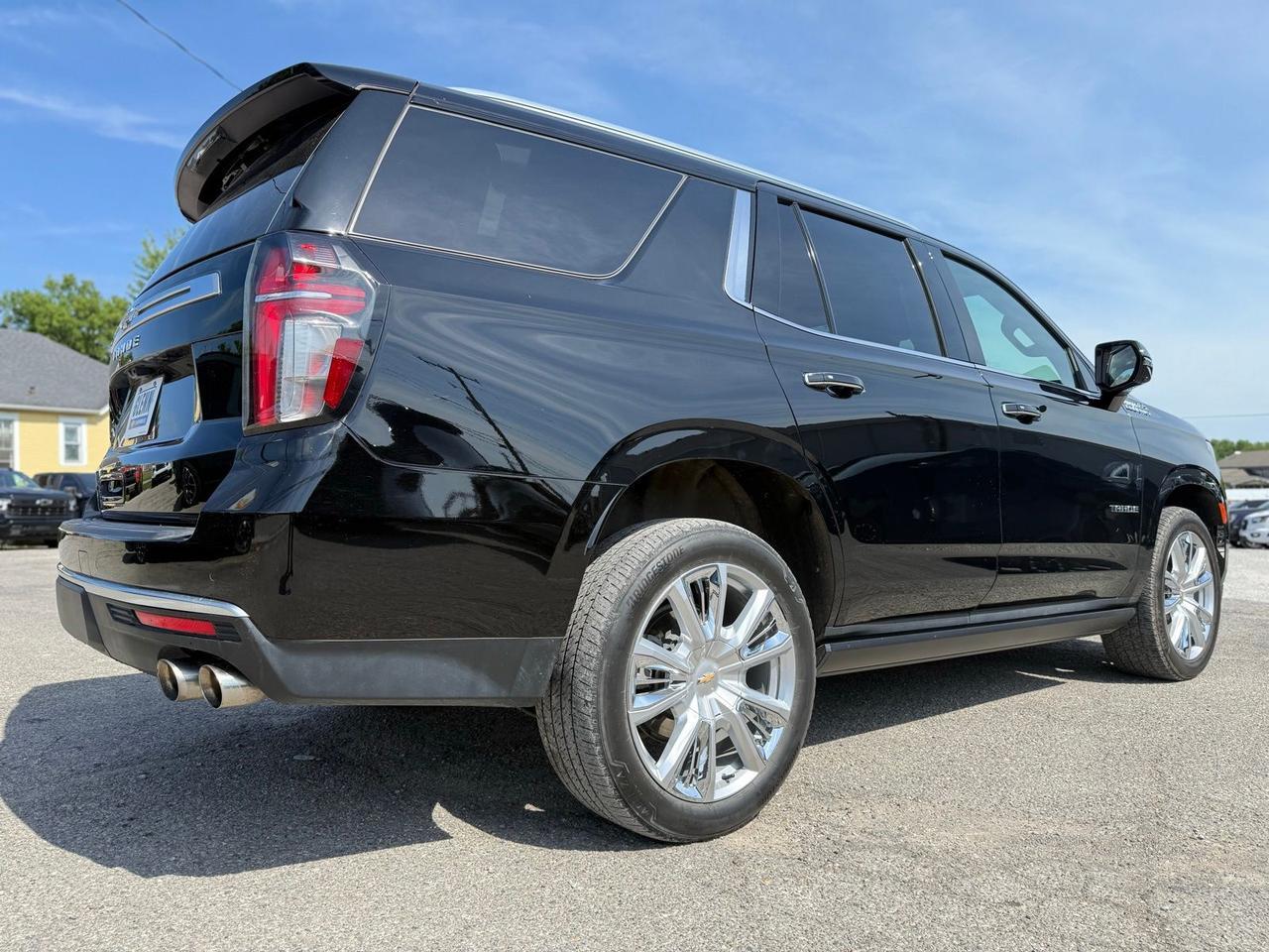 2023 Chevrolet Tahoe High Country Crestwood KY