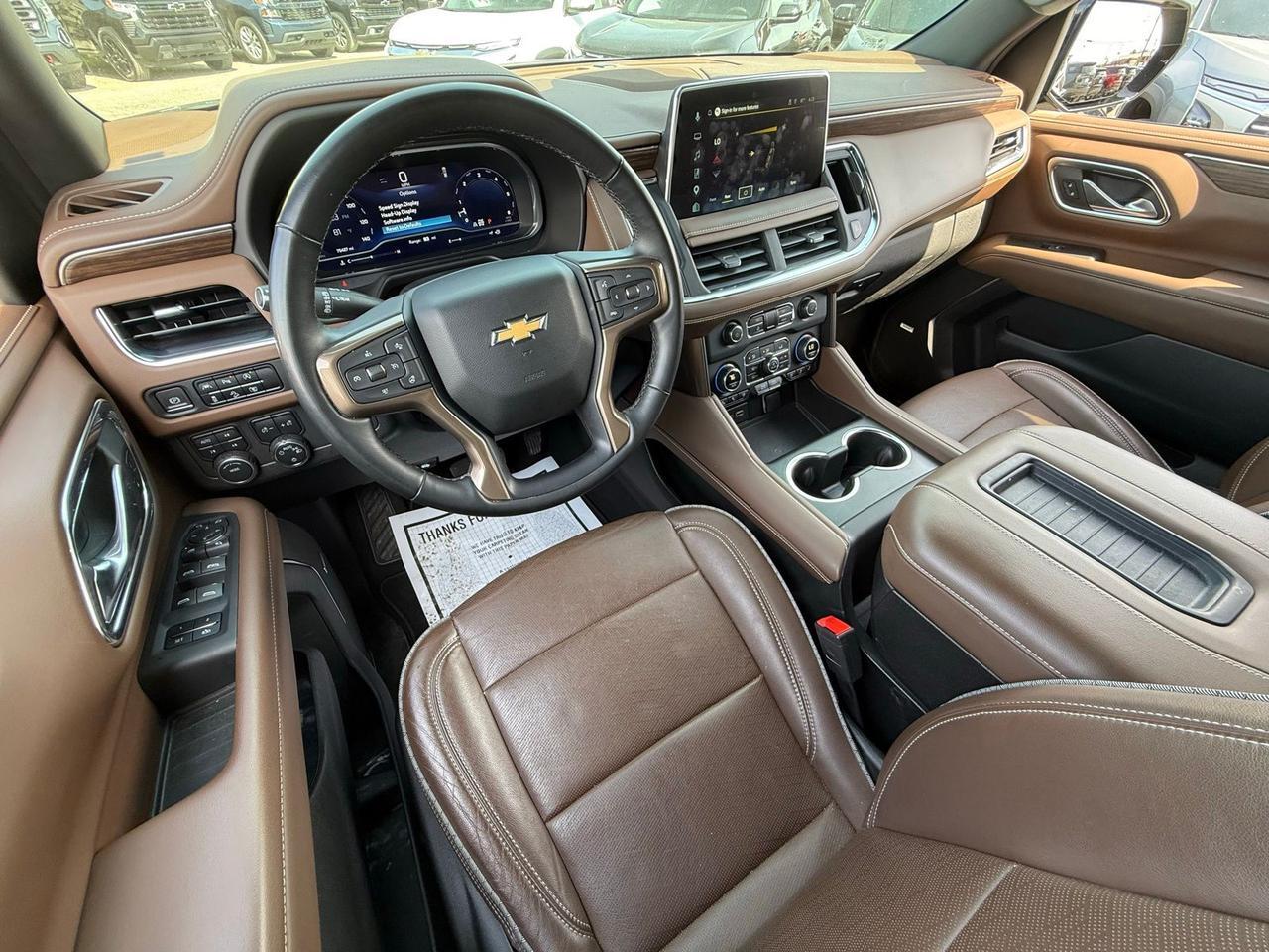 2023 Chevrolet Tahoe High Country Crestwood KY