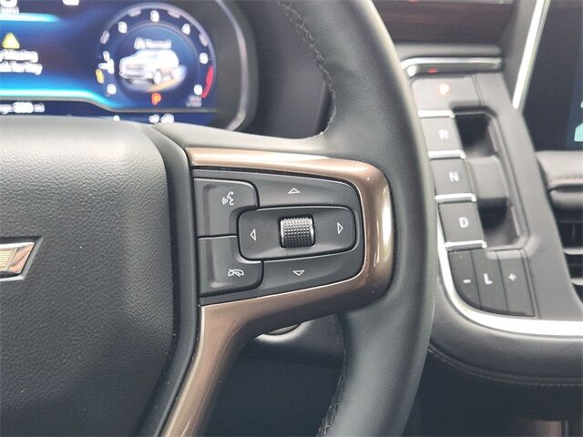 2023 Chevrolet Tahoe High Country Grapevine TX