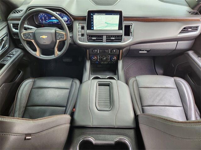 2023 Chevrolet Tahoe High Country Grapevine TX