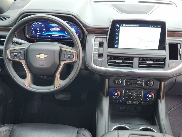 2023 Chevrolet Tahoe High Country Grapevine TX