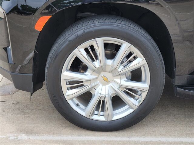 2023 Chevrolet Tahoe High Country Grapevine TX