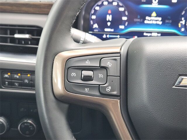 2023 Chevrolet Tahoe High Country Grapevine TX