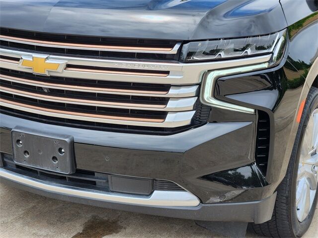 2023 Chevrolet Tahoe High Country Grapevine TX