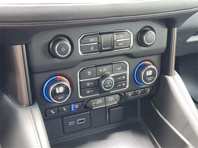2023 Chevrolet Tahoe High Country Grapevine TX