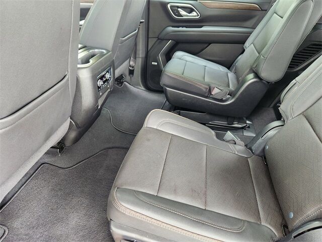 2023 Chevrolet Tahoe High Country Grapevine TX
