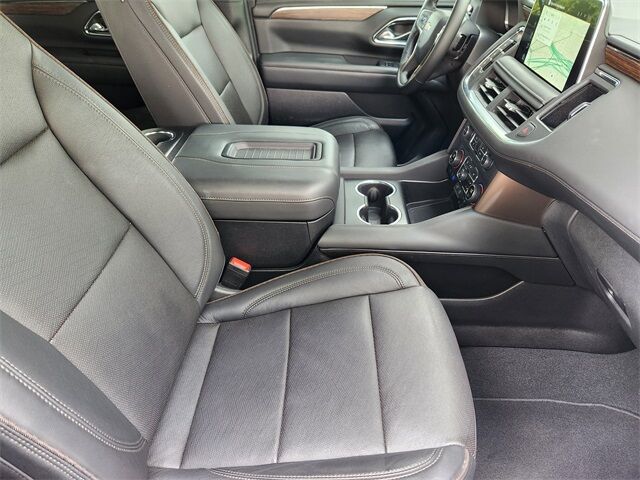 2023 Chevrolet Tahoe High Country Grapevine TX