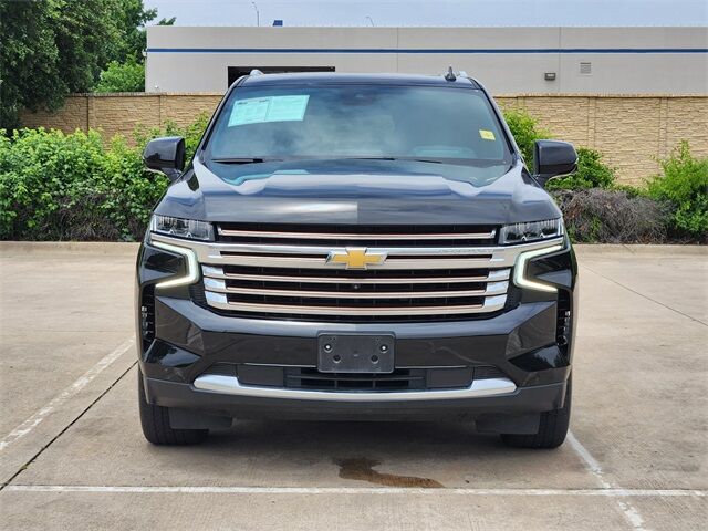 2023 Chevrolet Tahoe High Country Grapevine TX