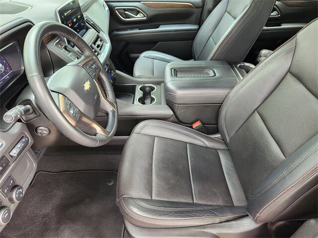 2023 Chevrolet Tahoe High Country Grapevine TX