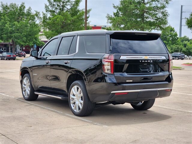 2023 Chevrolet Tahoe High Country Grapevine TX