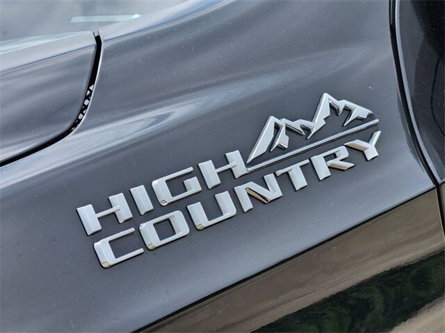 2023 Chevrolet Tahoe High Country Grapevine TX