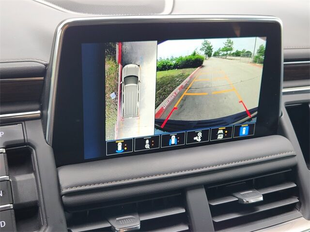 2023 Chevrolet Tahoe High Country Grapevine TX