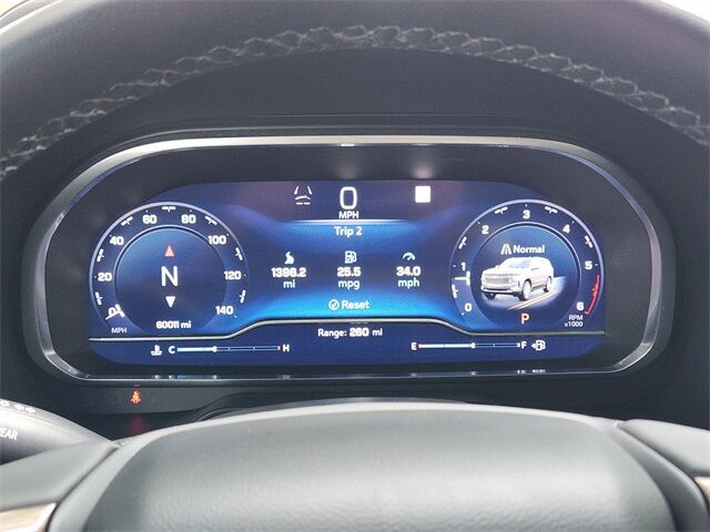 2023 Chevrolet Tahoe High Country Grapevine TX