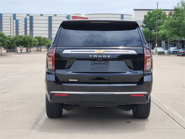2023 Chevrolet Tahoe High Country Grapevine TX