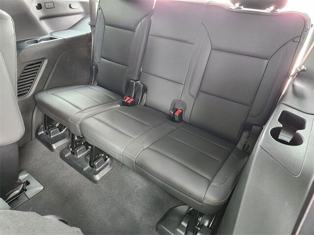 2023 Chevrolet Tahoe High Country Grapevine TX