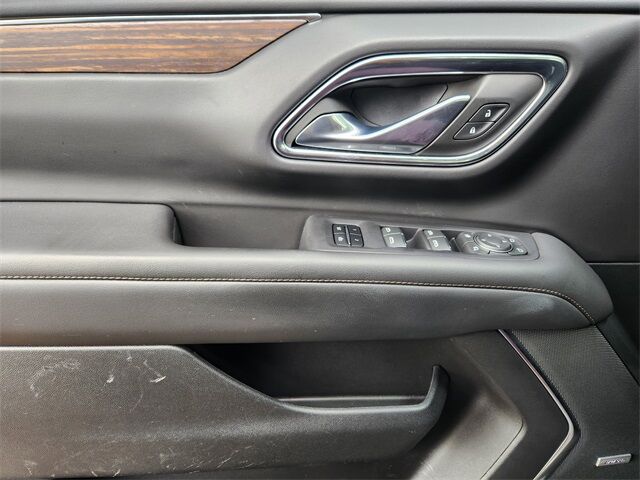 2023 Chevrolet Tahoe High Country Grapevine TX