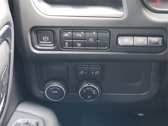 2023 Chevrolet Tahoe High Country Grapevine TX