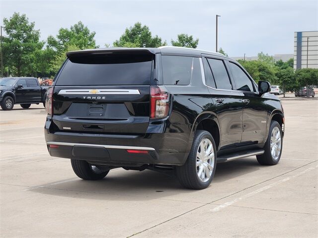 2023 Chevrolet Tahoe High Country Grapevine TX