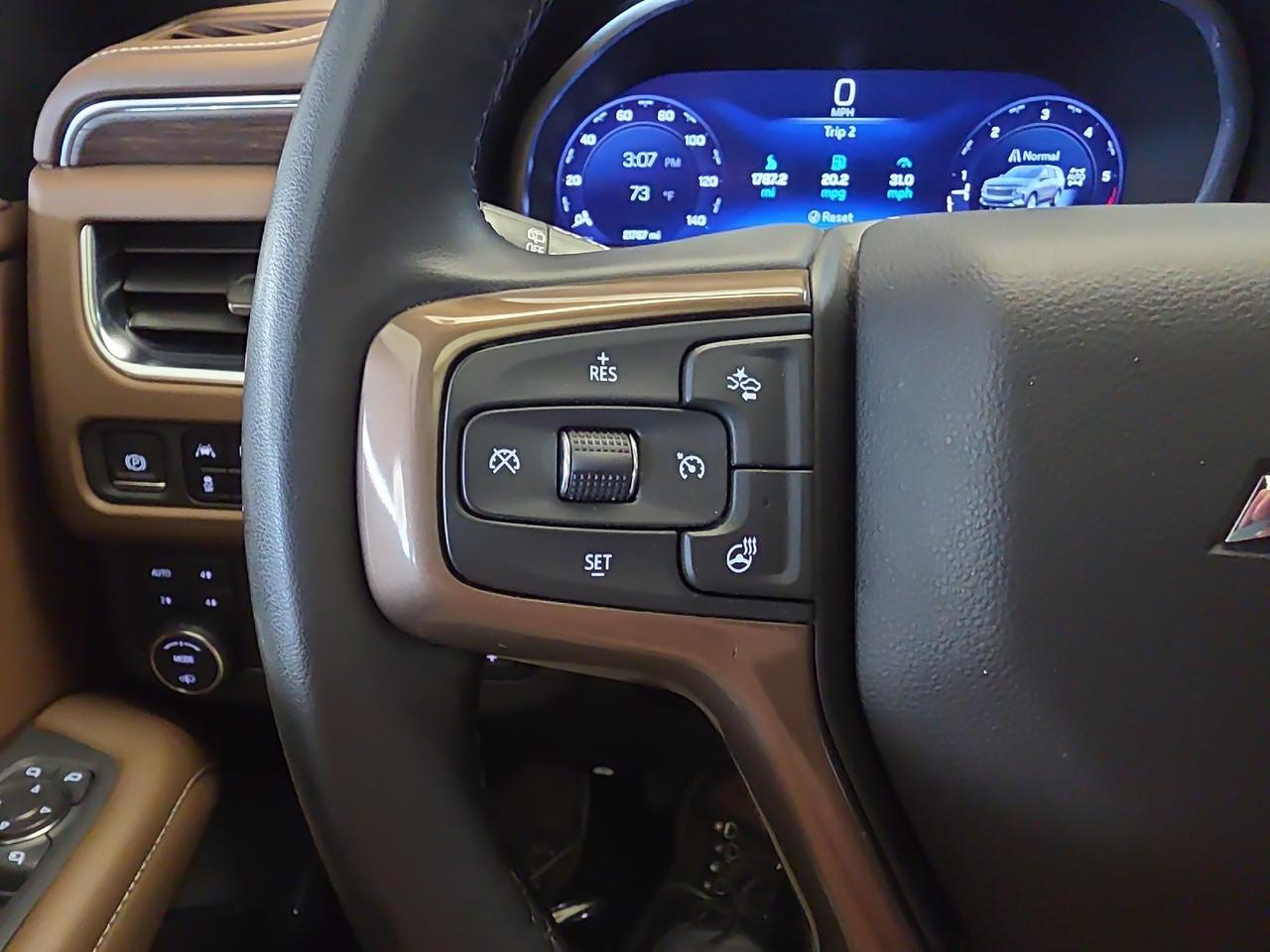 2023 Chevrolet Tahoe High Country High Country Sand Lake NY