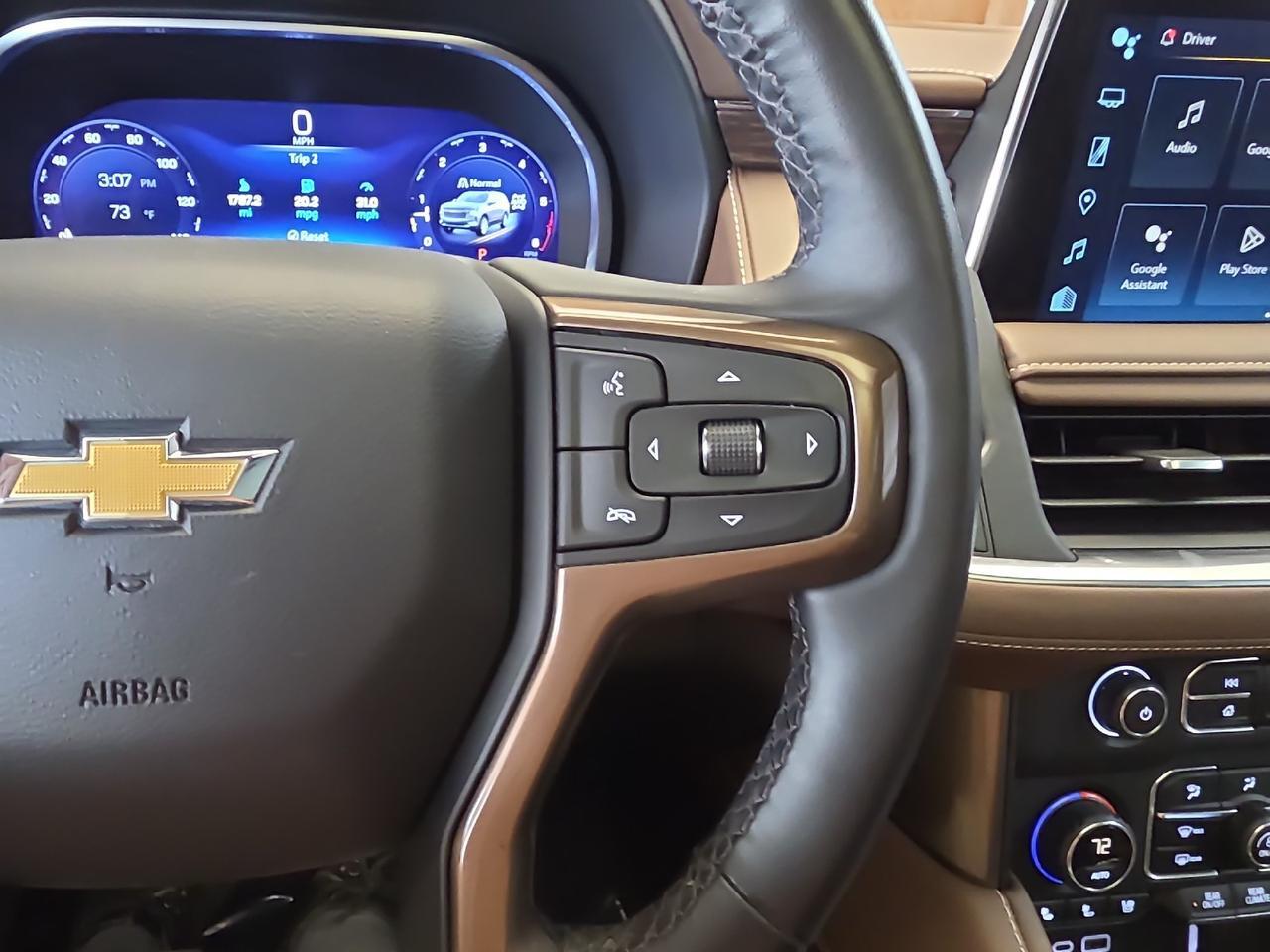 2023 Chevrolet Tahoe High Country High Country Sand Lake NY