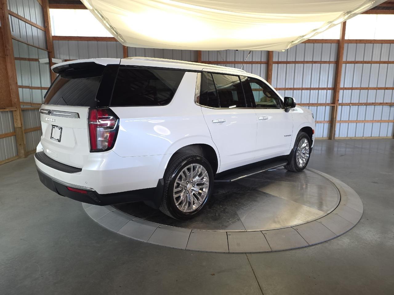 2023 Chevrolet Tahoe High Country High Country Sand Lake NY