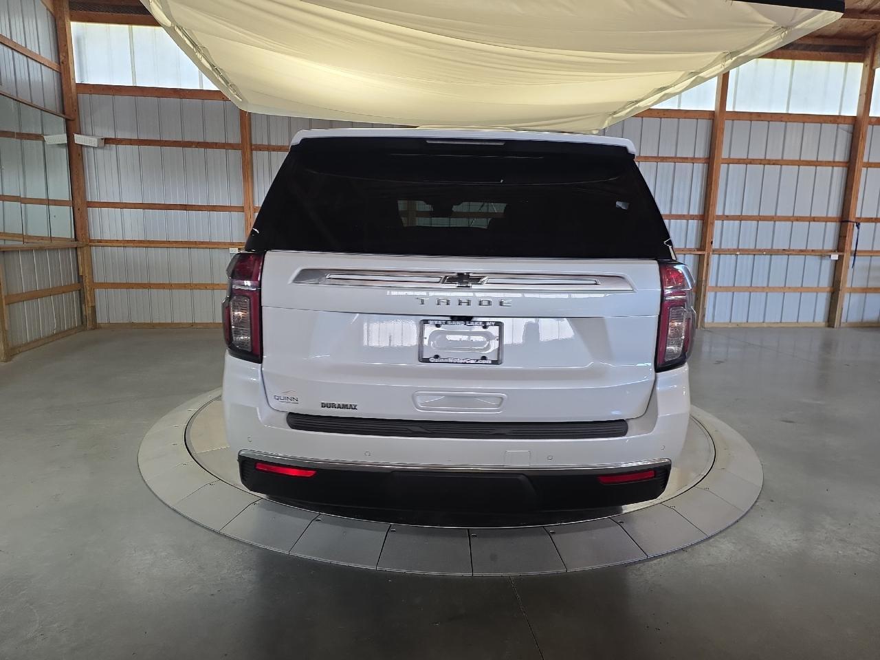 2023 Chevrolet Tahoe High Country High Country