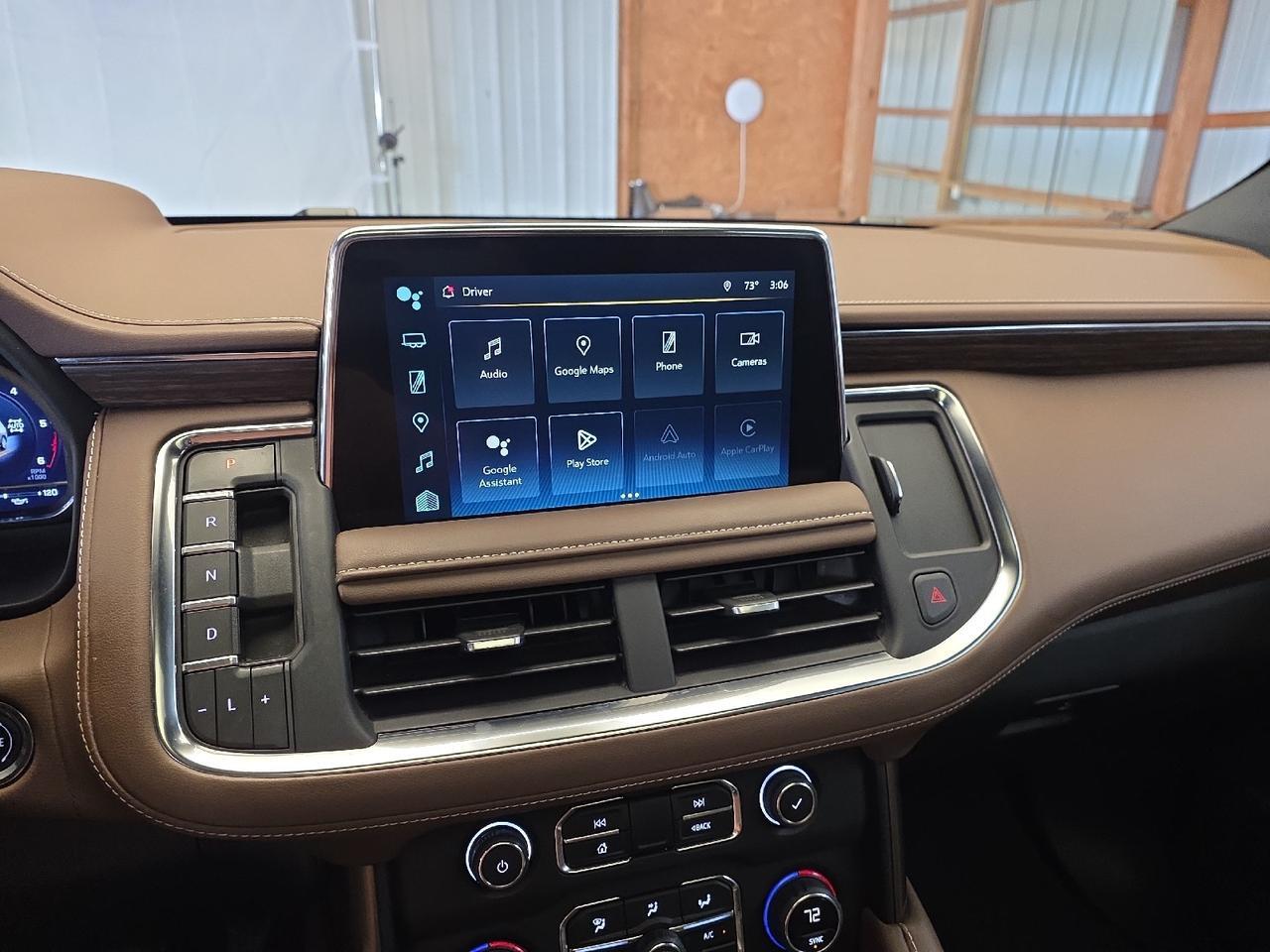 2023 Chevrolet Tahoe High Country High Country Sand Lake NY