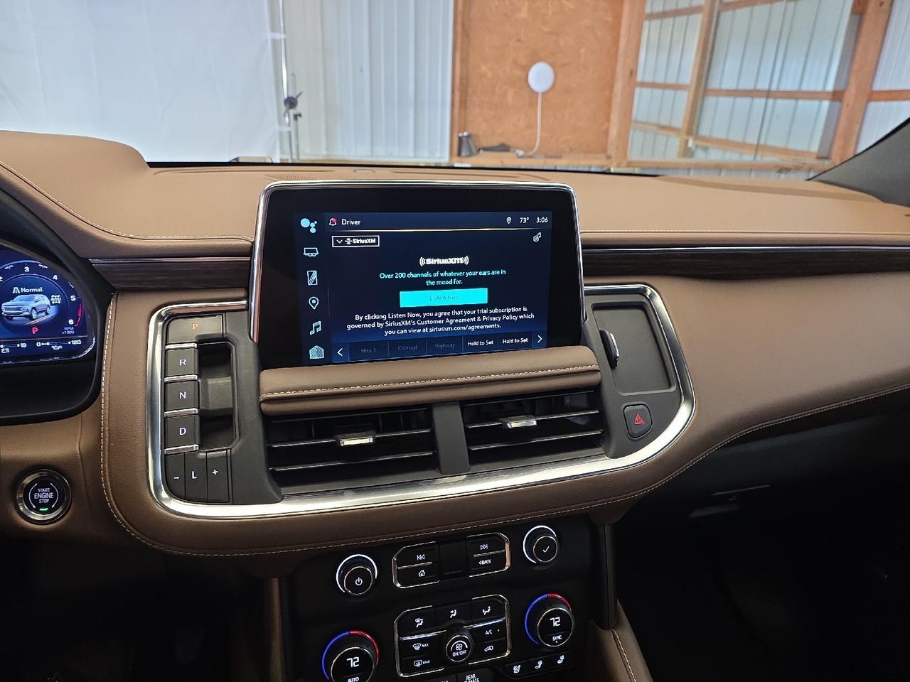 2023 Chevrolet Tahoe High Country High Country Sand Lake NY