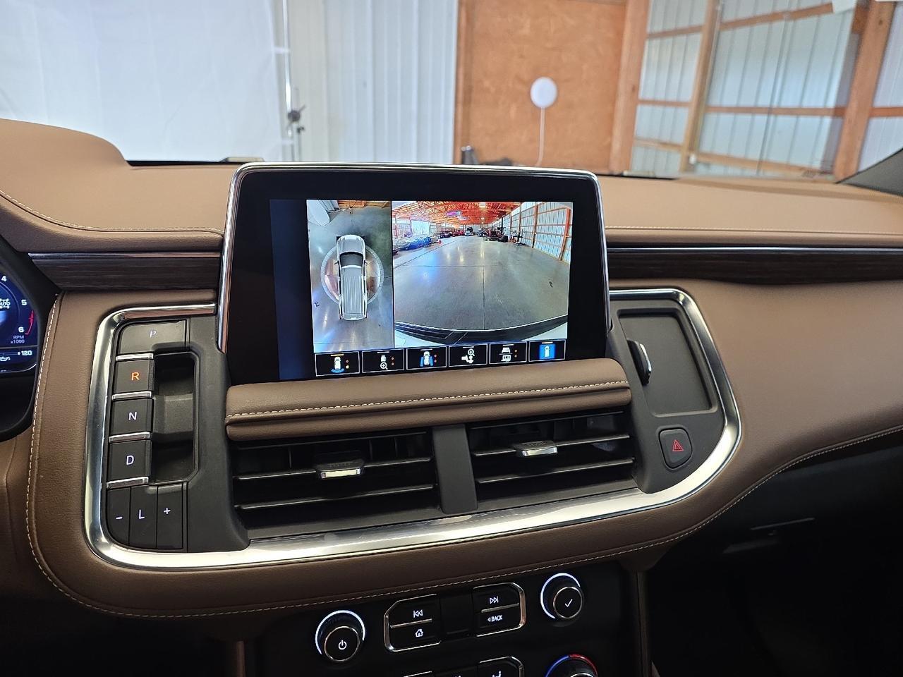 2023 Chevrolet Tahoe High Country High Country Sand Lake NY