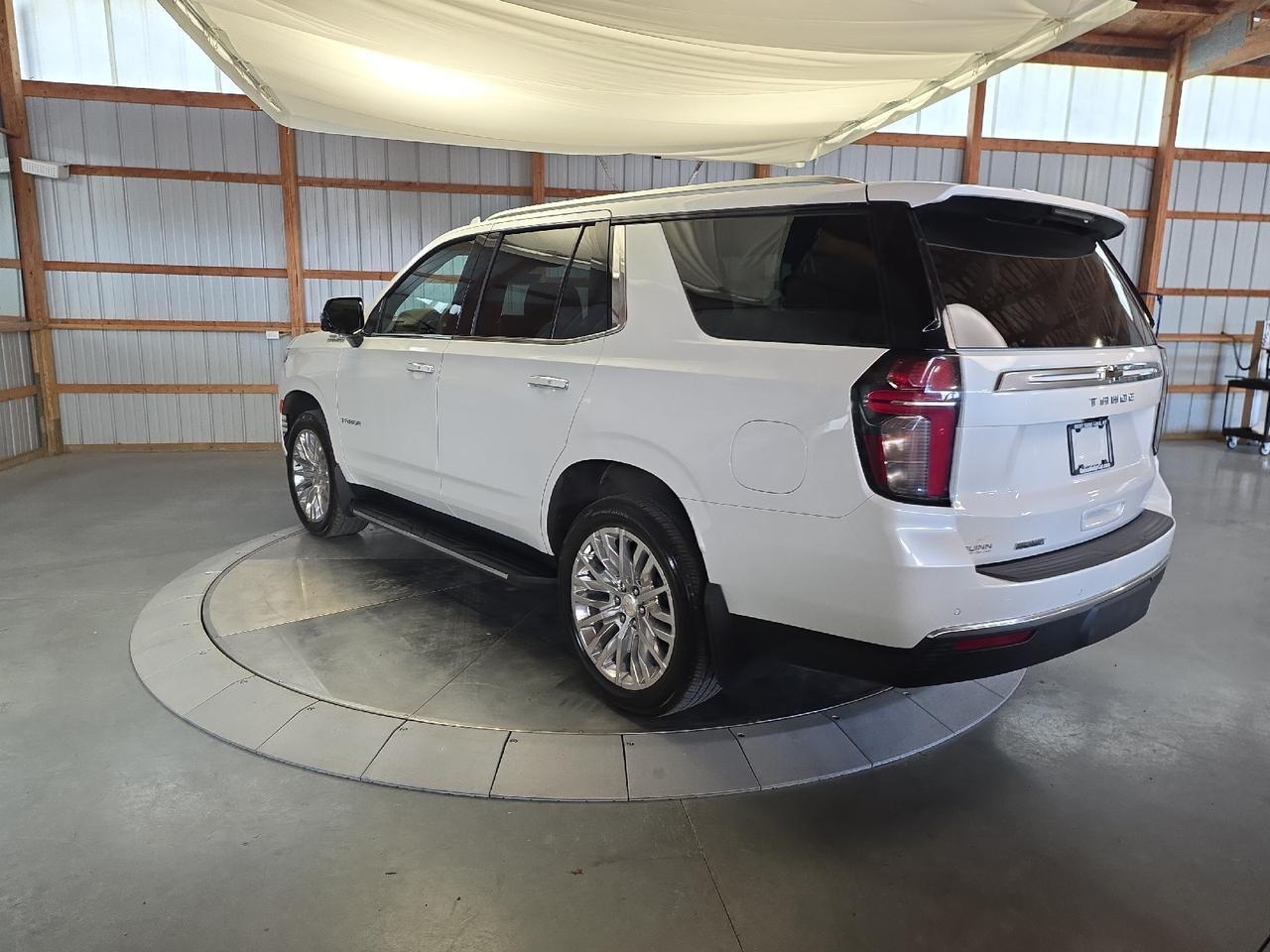 2023 Chevrolet Tahoe High Country High Country