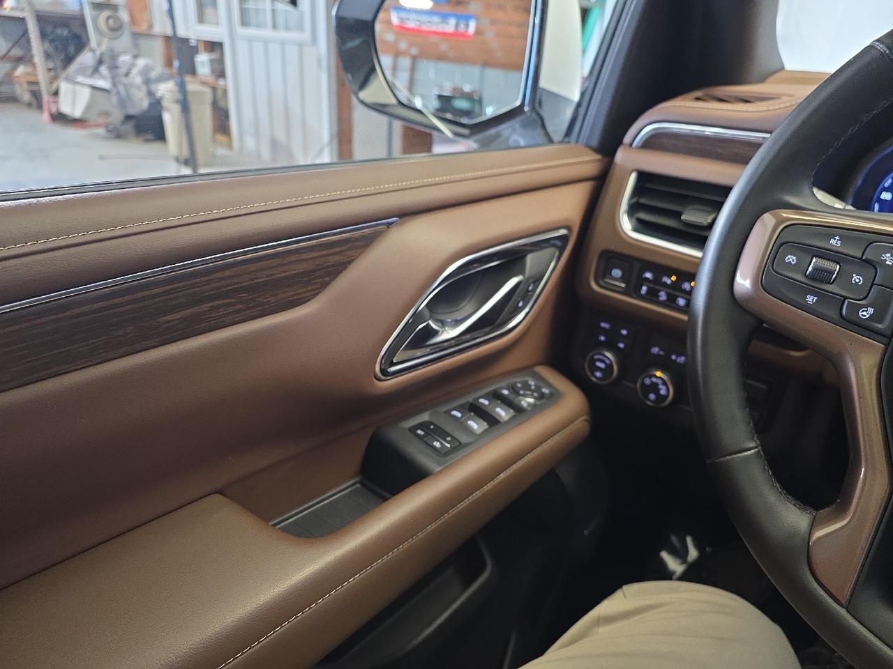 2023 Chevrolet Tahoe High Country High Country Sand Lake NY