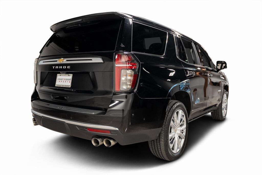 2023 Chevrolet Tahoe High Country Indianapolis IN