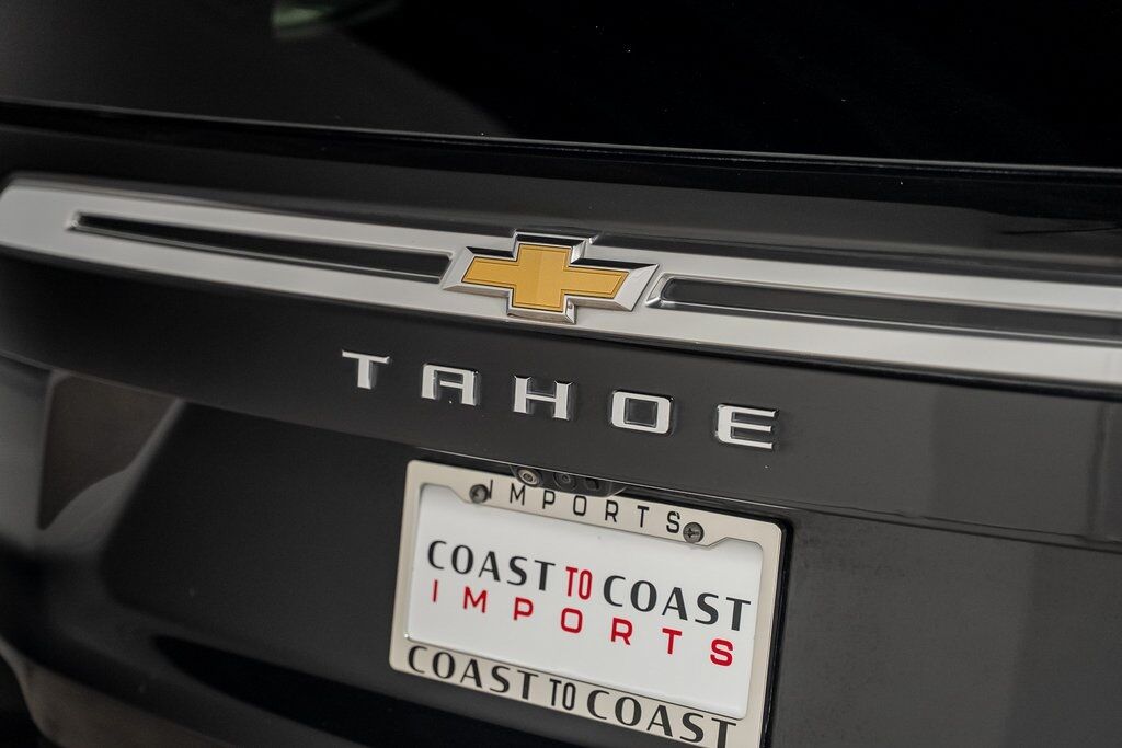 2023 Chevrolet Tahoe High Country Indianapolis IN