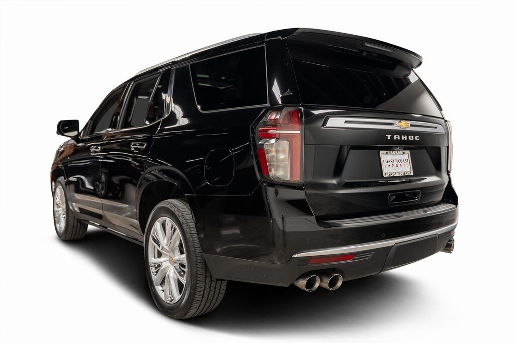 2023 Chevrolet Tahoe High Country Indianapolis IN