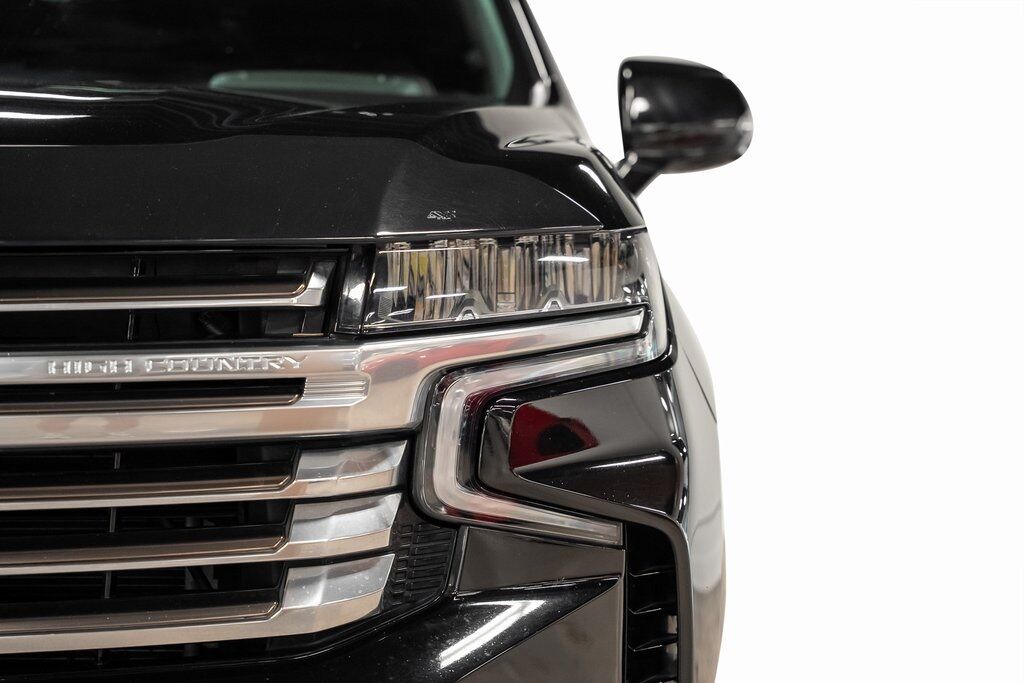 2023 Chevrolet Tahoe High Country Indianapolis IN