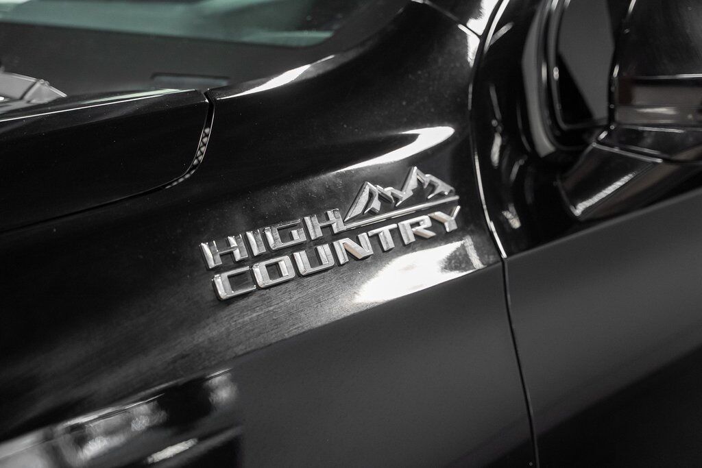 2023 Chevrolet Tahoe High Country Indianapolis IN