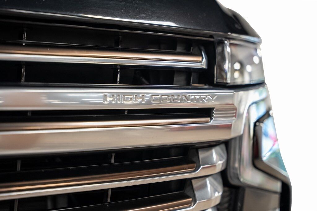 2023 Chevrolet Tahoe High Country Indianapolis IN