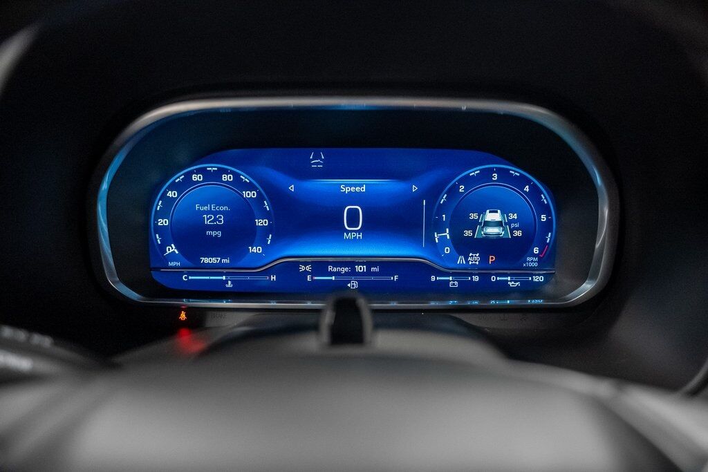 2023 Chevrolet Tahoe High Country Indianapolis IN