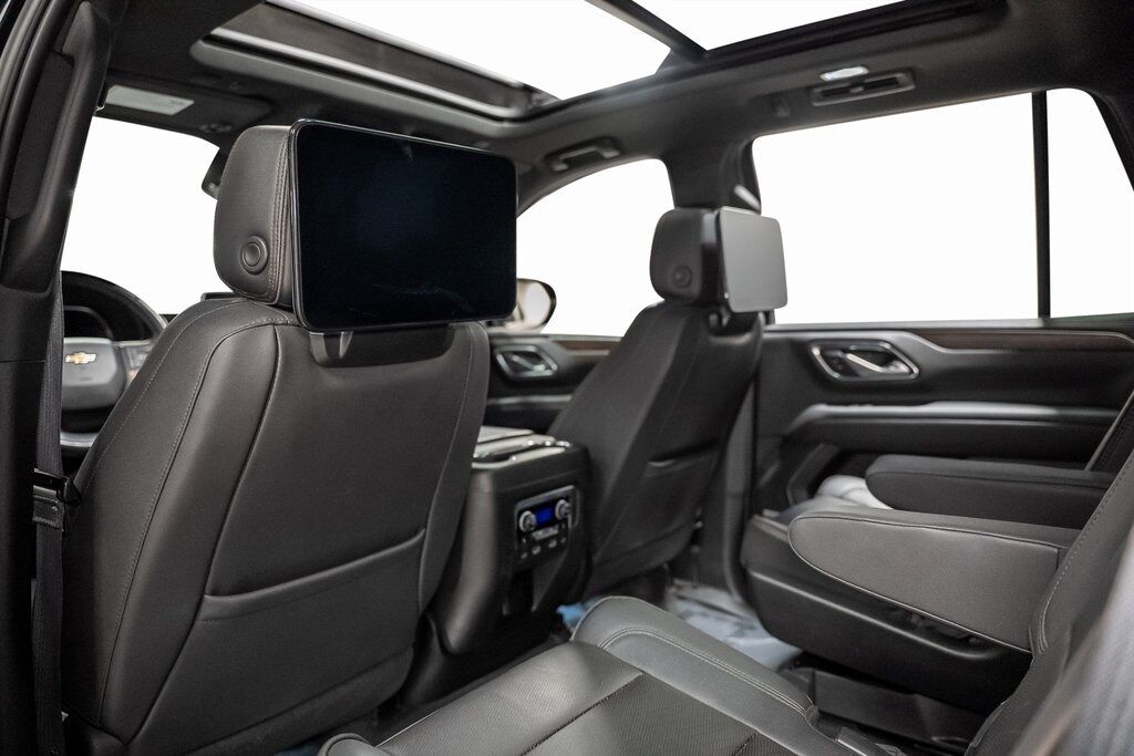 2023 Chevrolet Tahoe High Country Indianapolis IN