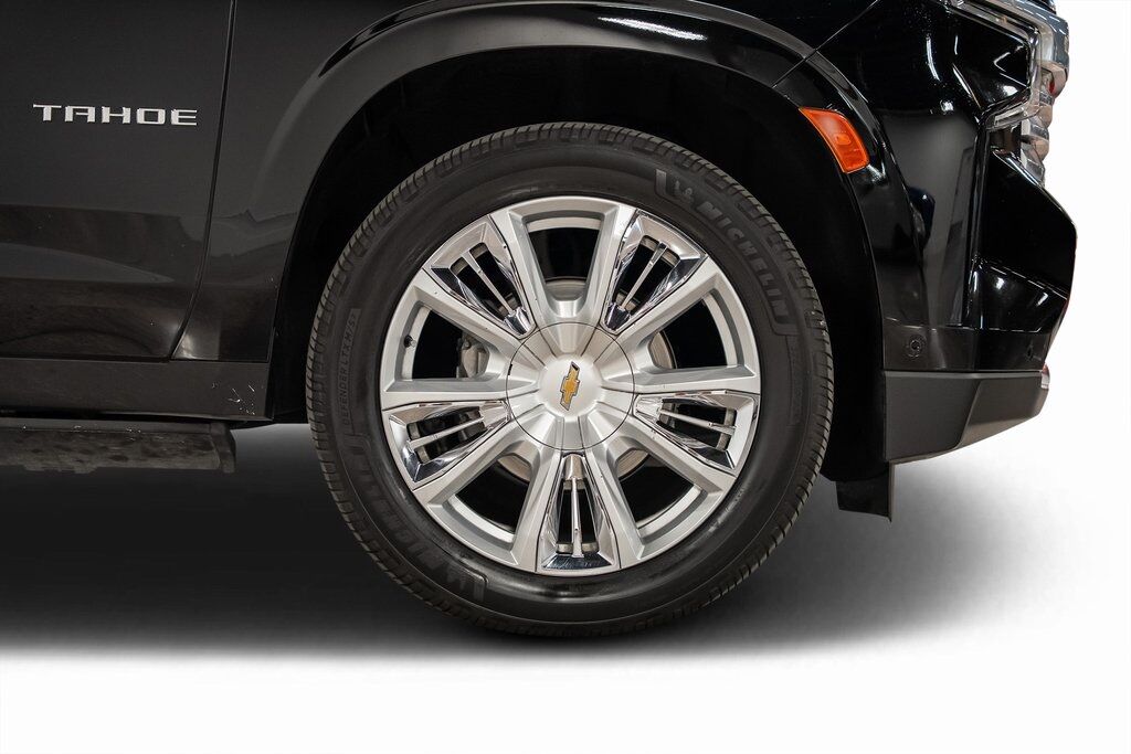 2023 Chevrolet Tahoe High Country Indianapolis IN