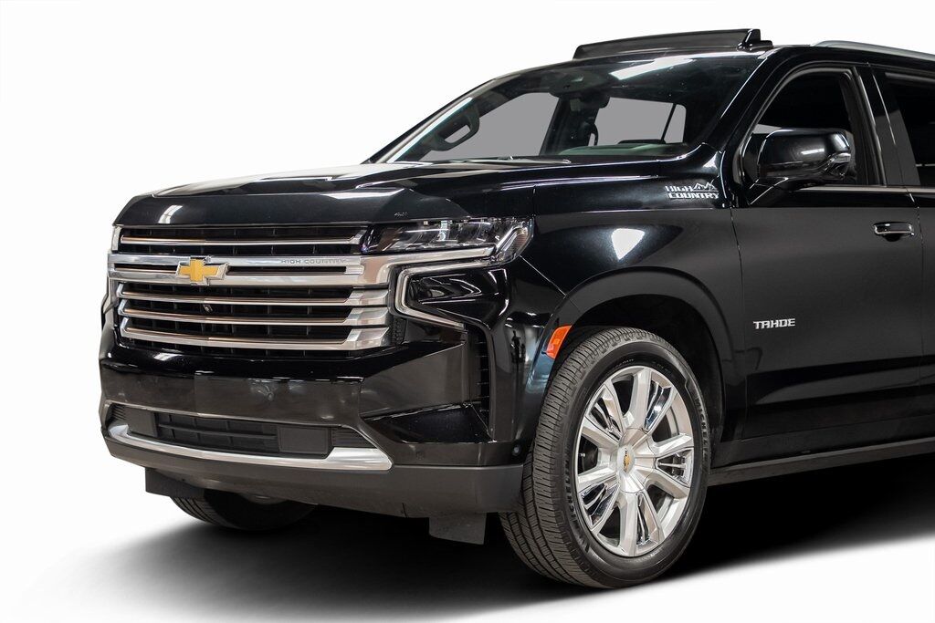 2023 Chevrolet Tahoe High Country Indianapolis IN