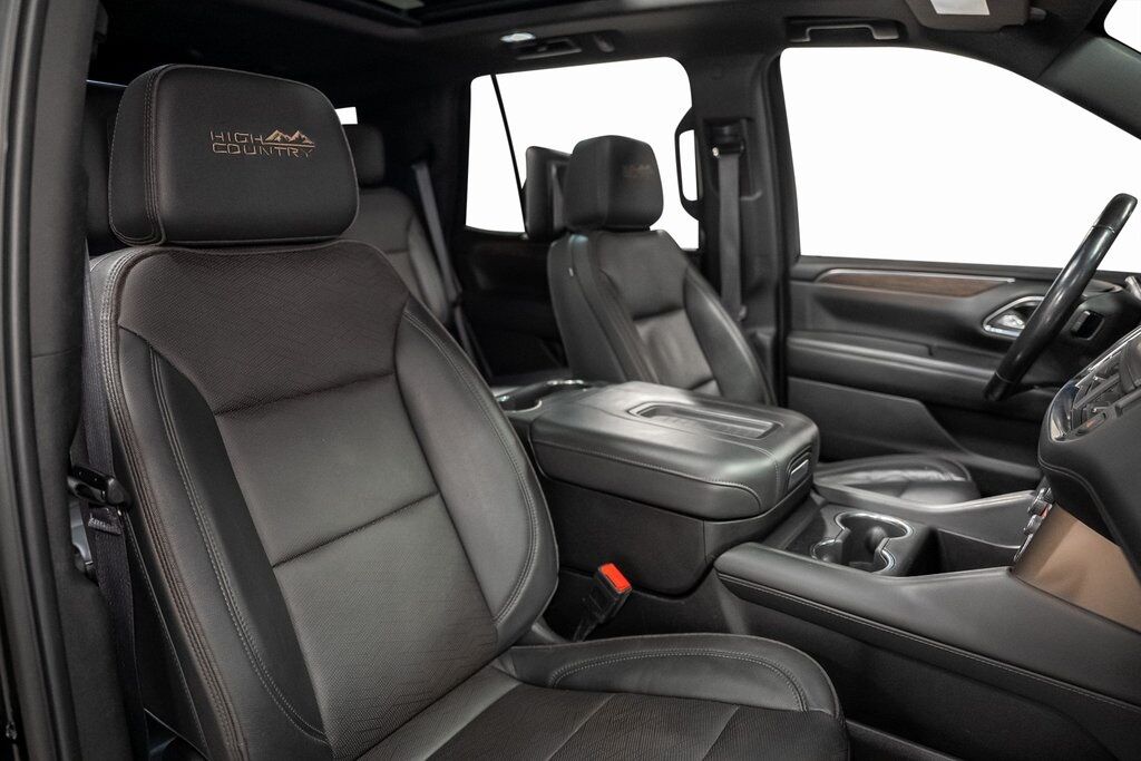 2023 Chevrolet Tahoe High Country Indianapolis IN