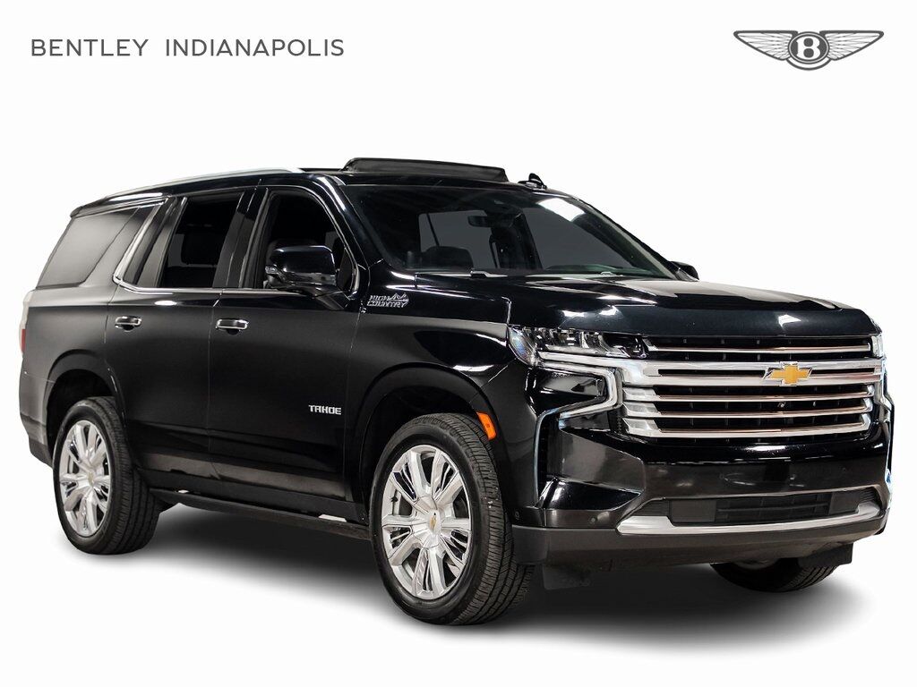 2023 Chevrolet Tahoe