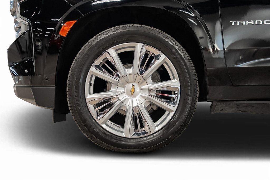 2023 Chevrolet Tahoe High Country Indianapolis IN