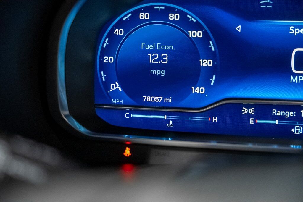 2023 Chevrolet Tahoe High Country Indianapolis IN