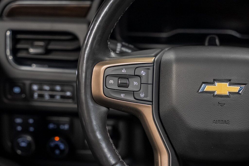2023 Chevrolet Tahoe High Country Indianapolis IN