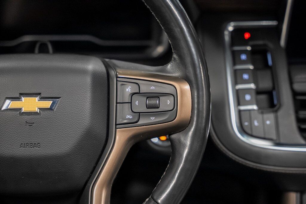 2023 Chevrolet Tahoe High Country Indianapolis IN