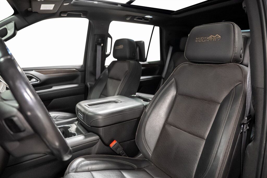 2023 Chevrolet Tahoe High Country Indianapolis IN